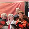 Optreden in de Keesschuur 5